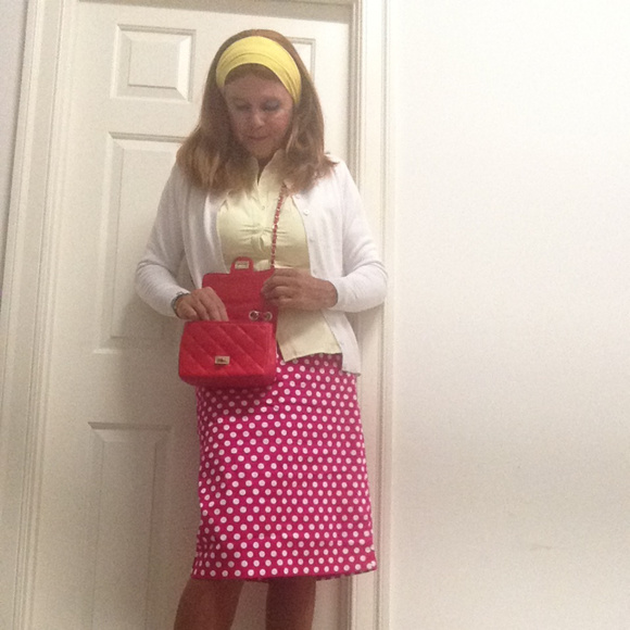 skirt - Picture 2 of 3